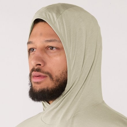 Free Fly Lightweight Hoodie - Men's 5
