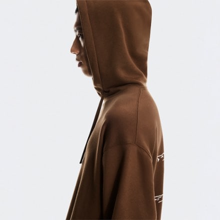 On On x BEAMS x REI Co-op Club Hoodie 6