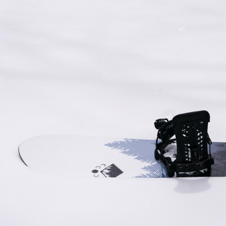 Weston Eclipse Snowboard - Women's - 2022/2023 6