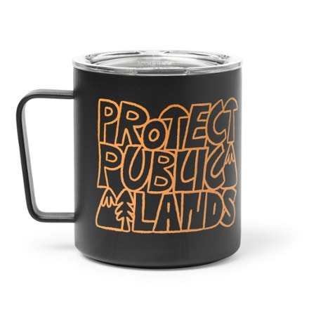 REI Co-op MiiR Public Lands Camp Mug - 12 fl. oz. 0