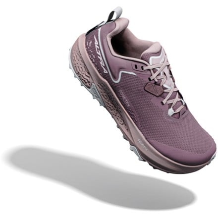 Altra Timp 6 GTX Trail-Running Shoes - Women's 5