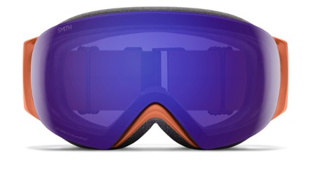 Smith I/O MAG S ChromaPop Snow Goggles with gogglesoc - Women's 2
