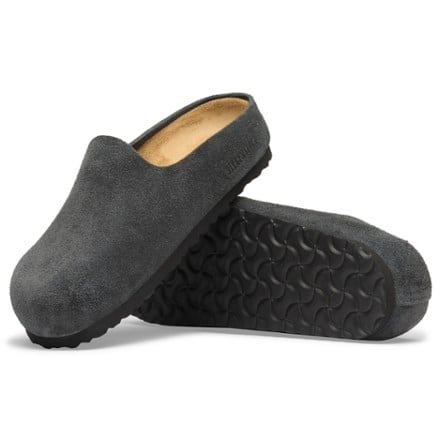 Birkenstock Amsterdam Wrapped Clogs - Men's 2