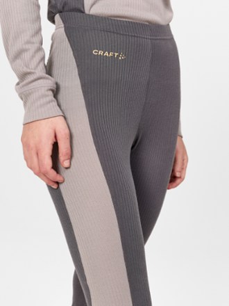 Craft Core Dry Base-Layer Set - Women's 9