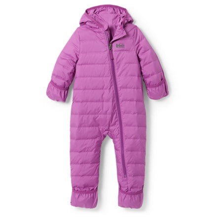 REI Co-op 650 Down Bunting - Infants' 1