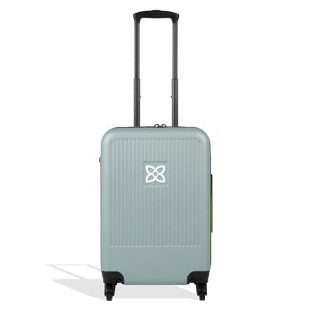 Sherpani Meridian Carry-On Wheeled Luggage 2