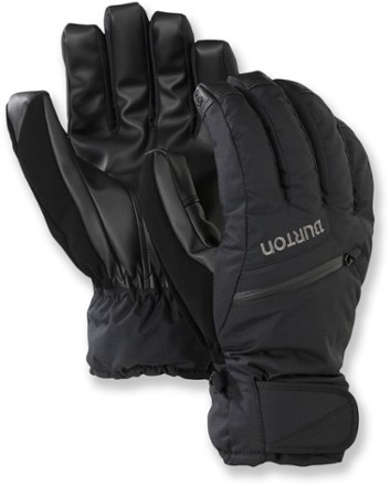 Burton GORETEX Under Gloves Men's REI Coop