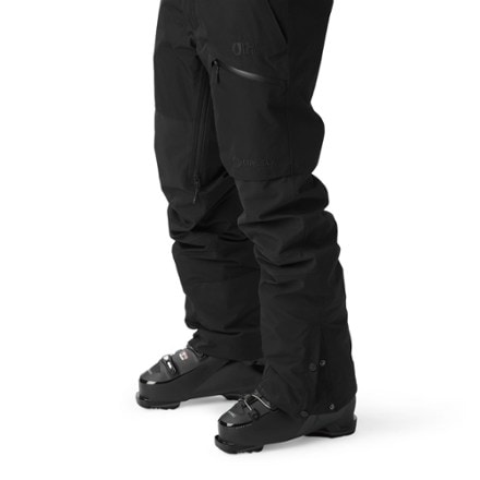 Picture Organic Clothing Object GTX Snow Pants - Men's 5