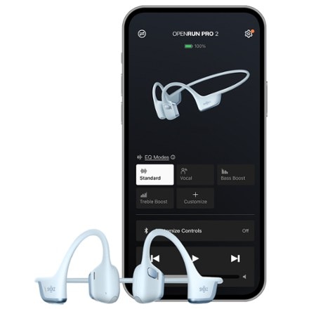 Shokz OpenRun Pro2 Headphones 3