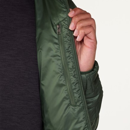 Patagonia Nano Puff Insulated Jacket - Men's 4