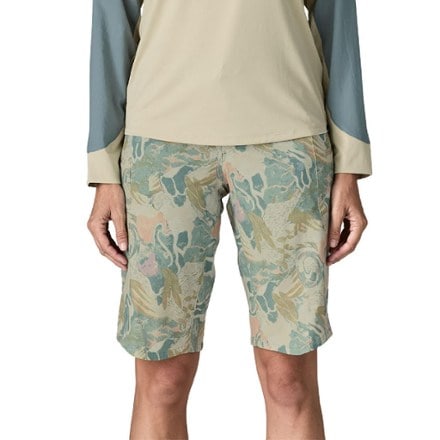 Patagonia Dirt Craft Bike Shorts 2.0 - Women's 1