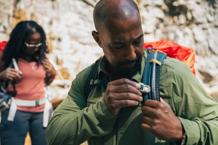 Location Image for Mira 24 Hydration Pack - Women's