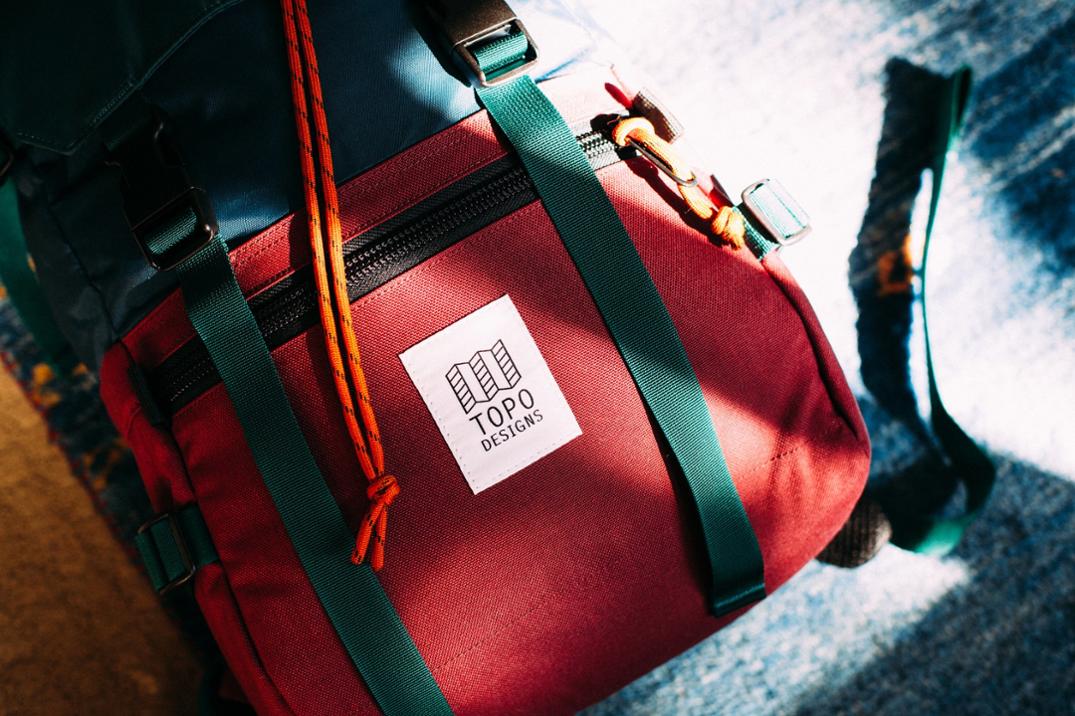 Location Image for Rover Pack Classic