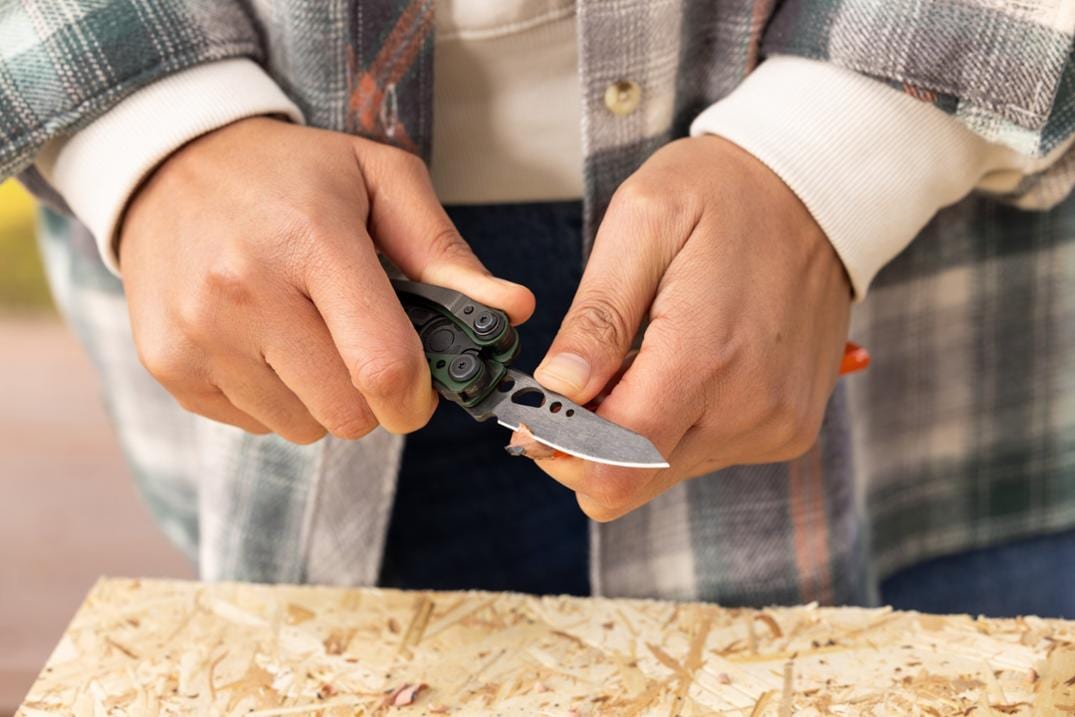 Location Image for Skeletool CX Multi-Tool