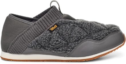 ReEmber Fleece Slip-Ons - Women's