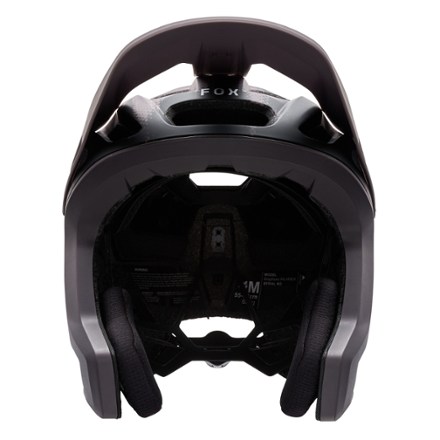 Fox DropFrame Pro Mips 2.0 Bike Helmet 3