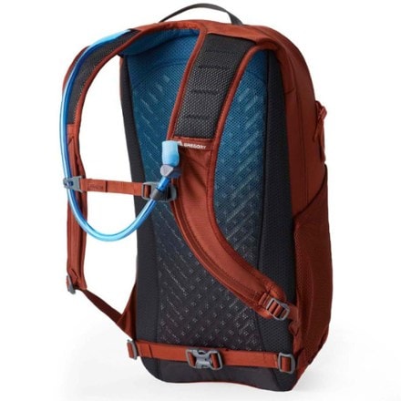 Gregory Inertia 18 H2O Hydration Pack - Closeout - Men's 1