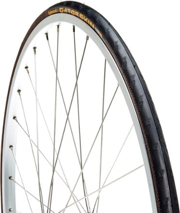 Continental Grand Prix 5000 Tire - 700 x 25, Clincher, Folding