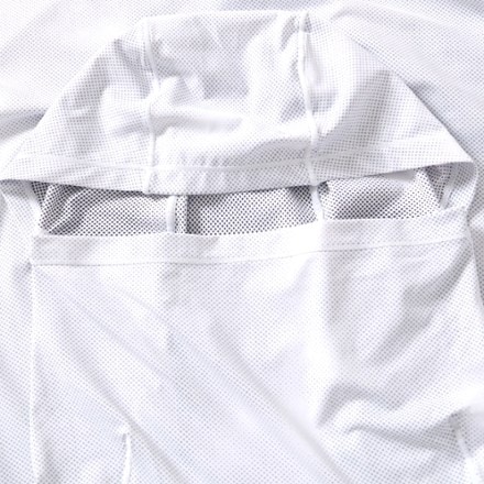 Endura Alltrack Roam Cycling Scuba Hoodie - Men's 5