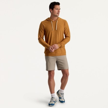Free Fly Anchor Chino Shorts - Men's 2