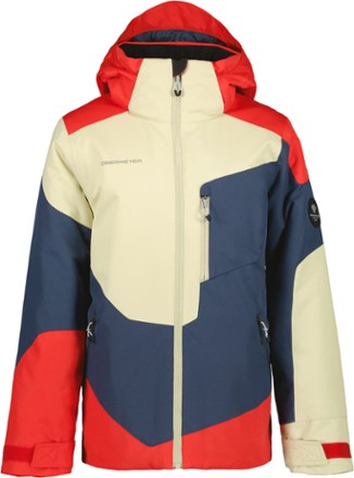 Obermeyer outland jacket deals