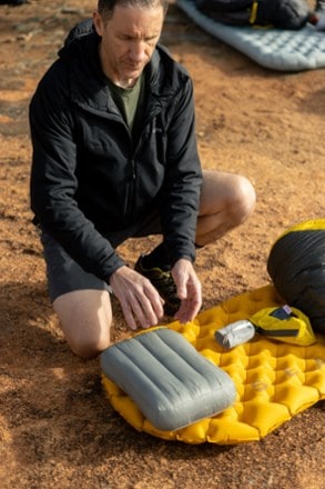 Sea to Summit Aeros Down Pillow 9