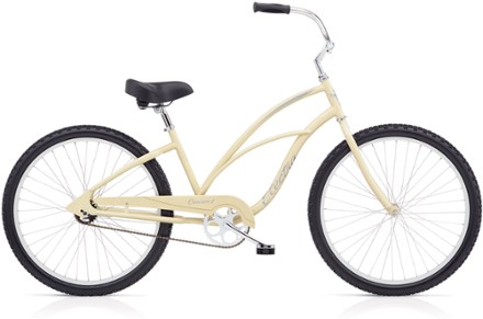 rei cruiser bikes