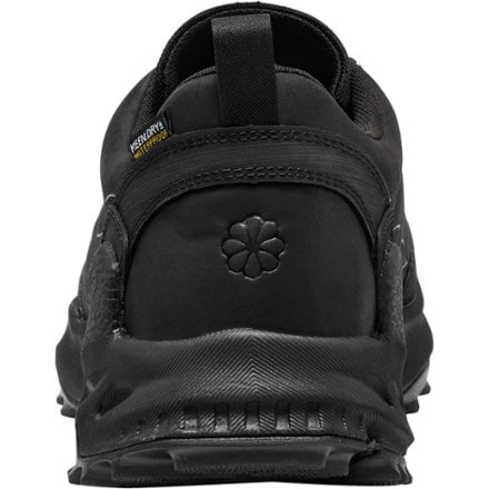 KEEN Jasper Zionic Waterproof Sneakers - Men's 5