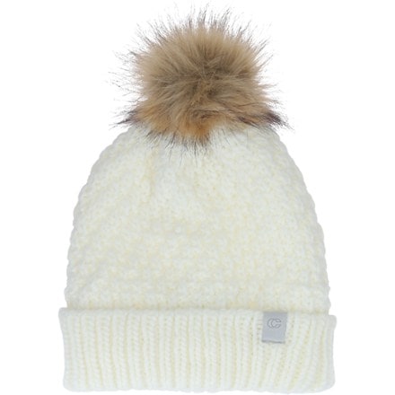 Chaos Isolde Pom Beanie - Women's 0