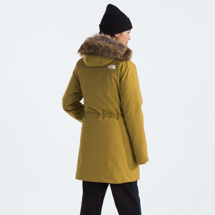 The North Face Arctic Insulated Parka - Women's 3