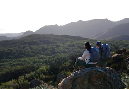 Location Image for Resolve 25 L Endless Promise Pack - Men's