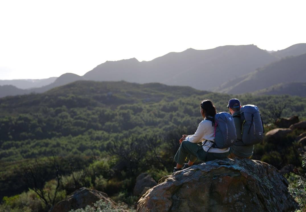 Location Image for Resolve 25 L Endless Promise Pack - Men's