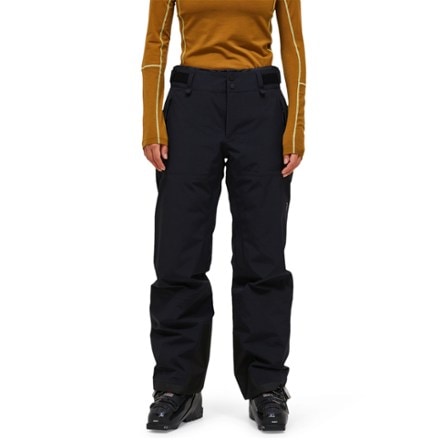 Peak Performance Vertec 3L Pants - Women's 1