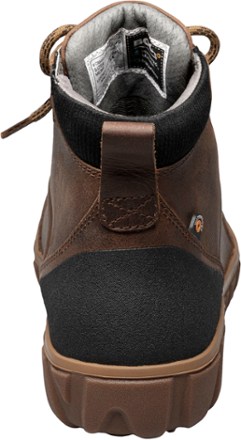Bogs Classic Casual Hiker Boots - Men's 2