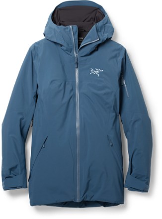 Arc'teryx Sentinel Insulated Jacket - Women's | REI Co-op