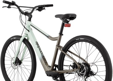 Cannondale Treadwell Neo 2 Electric Bike 6