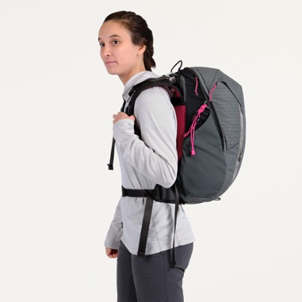 NEMO Resolve 25 L Endless Promise Pack - Women's 5