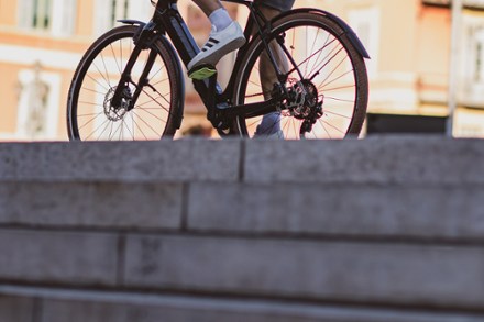 Look Geo City Grip Platform Pedals 1