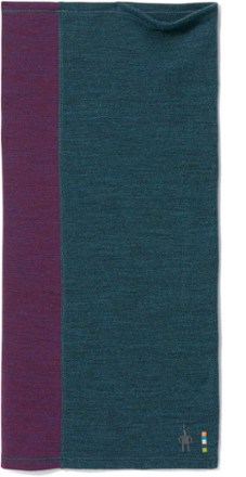 Smartwool Thermal Merino Block Gaiter 0