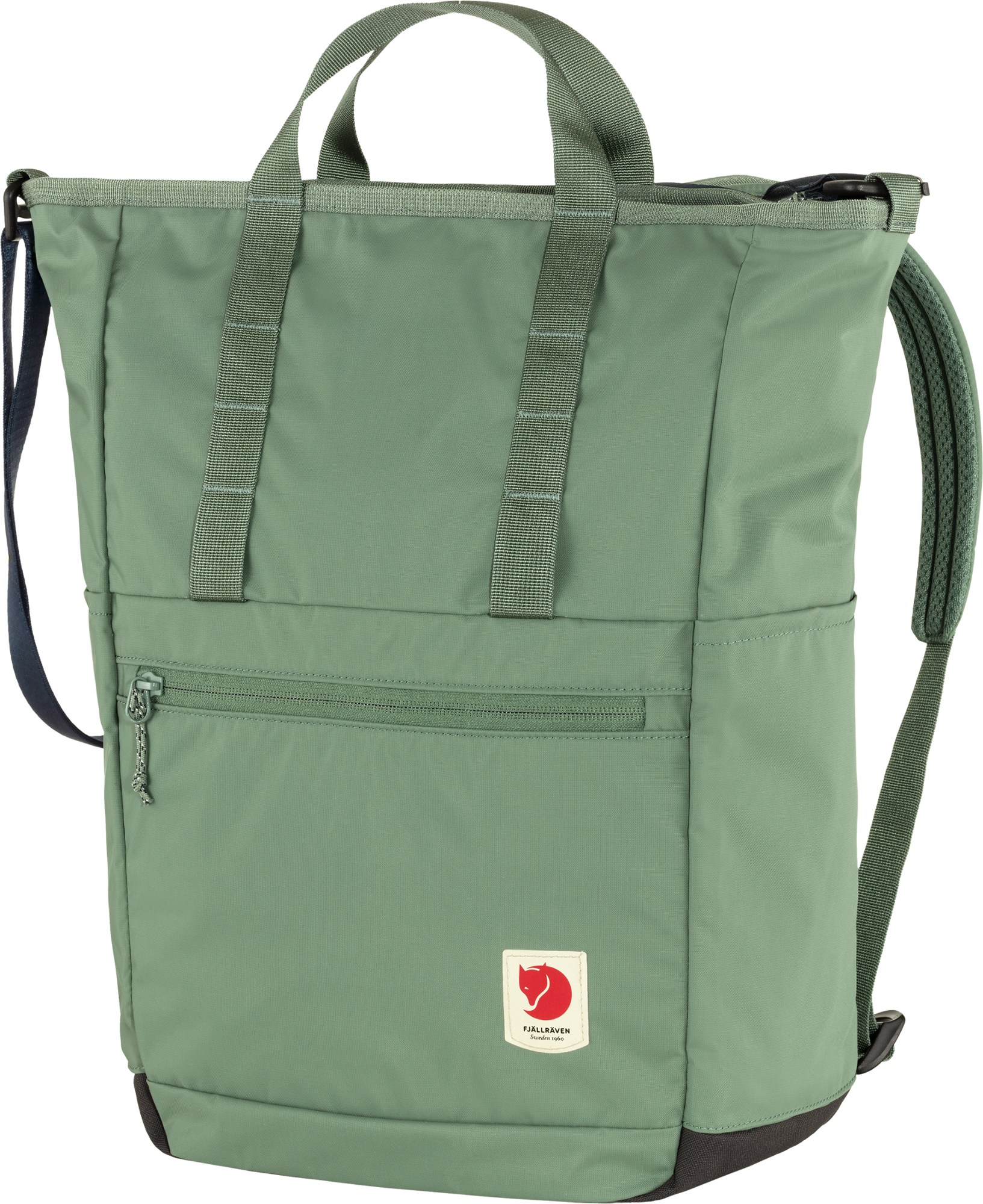 Fjallraven High Coast Totepack Green