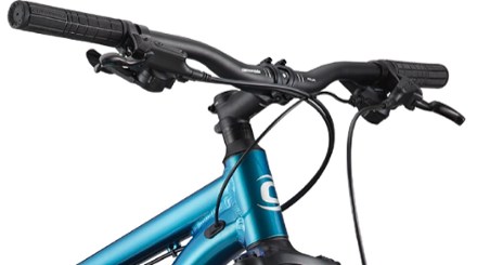 Cannondale Trail 6 Mountain Bike 9