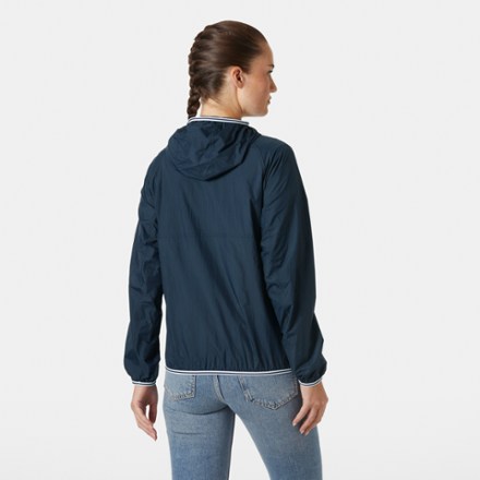 Helly Hansen Koster Windbreaker Jacket - Women's 2