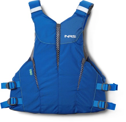 NRS Oso PFD - Men's 1