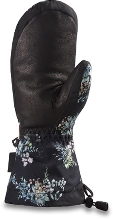 DAKINE Tahoe Mittens - Women's 1