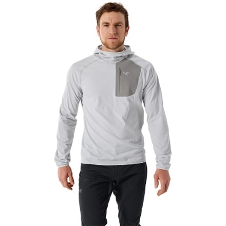 Arc'teryx Delta Hoody - Men's 1