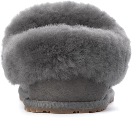 Manitobah Cabin Clog Slippers - Women's 2