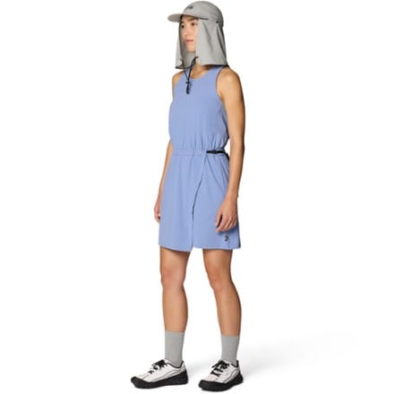 Mountain Hardwear Dynama Dress 4