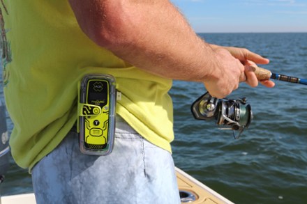 ACR Electronics ResQLink View Personal Locator Beacon 10
