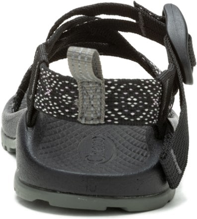 Chaco ZX/1 EcoTread Sandals - Kids' 4