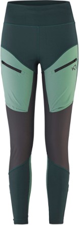 Kari Traa Ane Hiking Tights - Women's 0